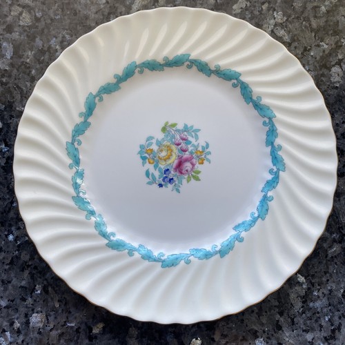 Minton ardmore blue - 1,