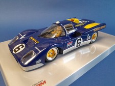 BRM 156 FERRARI 512M #6 SUNOCO