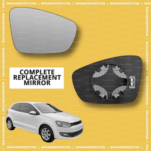 Right off side for polo - for, vw
