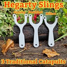 CATAPULT/SLINGSHOT , STANLEY