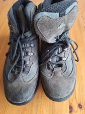 Goretex women's  lace up