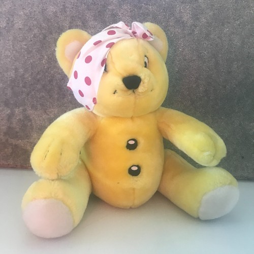 Children need pudsey bear - children,