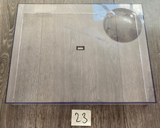 Technics SL-1200/ 1210 Dust