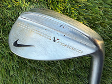 NIKE VR FORGED 56 DEGREE SAND