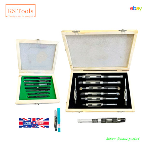 Adjustable hand reamer pcs - hand, 18