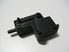 Clutch contact switch switch