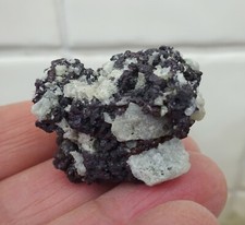 Cuprite & Quartz, att Phoenix