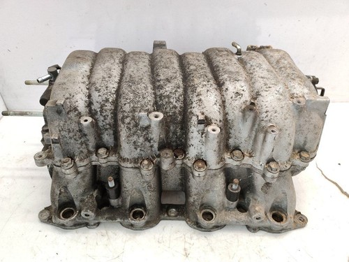 Lexus 430 v8 215kw 2004 - lexus,