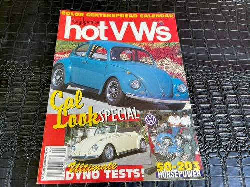 February 1996 dune buggies and - buggies,