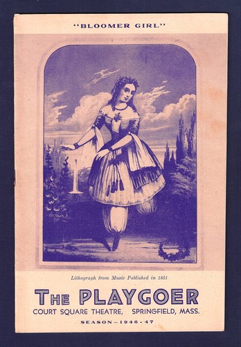 Mabel taliaferro bloomer - mabel, "bloomer