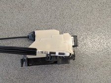 Peugeot/Citroen Left Sliding Door Lock 9822172380 GENUINE PSA NEW