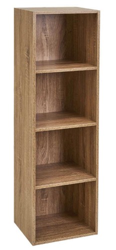 4tier cube storage unit - 4tier,