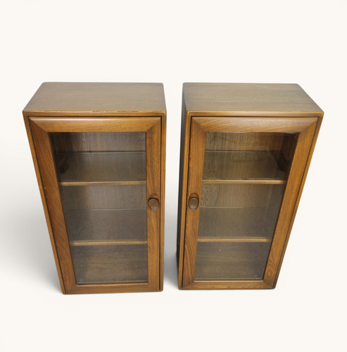 Pair ercol 819 golden dawn - 819,