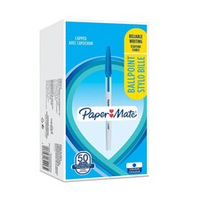 50x paper mate pack stick - paper,