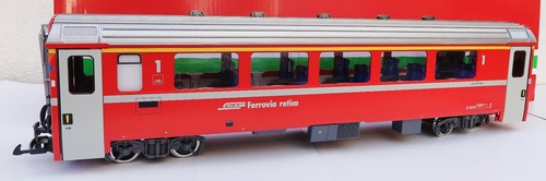 Lgb 35513 express - lgb, train