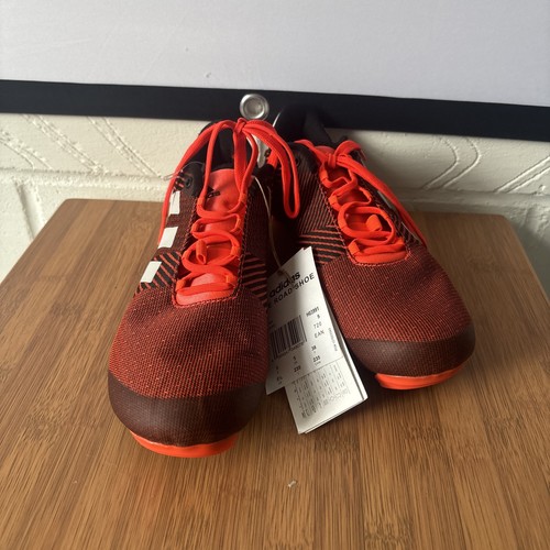Adidas the road shoe - adidas,