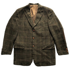 Mario Barutti Harris Tweed