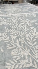 Lewis & Wood Fabric Fan Flower