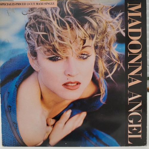Madonna angel maxi - 12, in