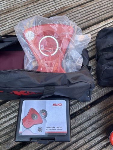 Alko wheel lock size - x,