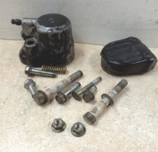 Honda 360 CB CB360 Brake