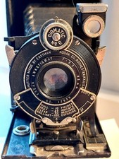 Kodak Vest Pocket Series III Camera Vintage