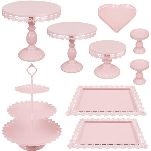 Jalancy set cake - set, 9