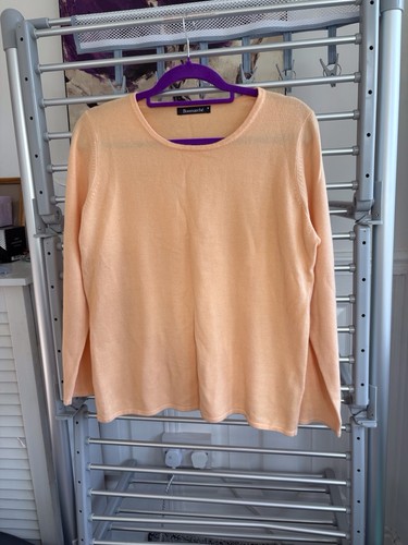 Ladies peach coloured - ladies,