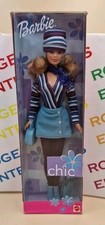 Mattel Vintage 1999 Barbie