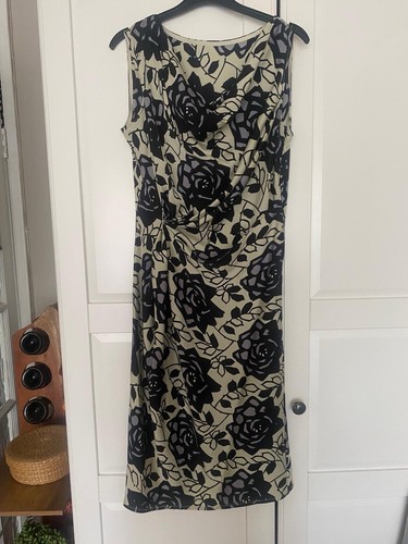 Bastyan silk dress designer - -,