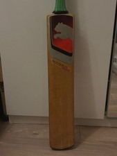 Very Rare Puma Stealth 3000 Cricket Bat 2lb 10 GC