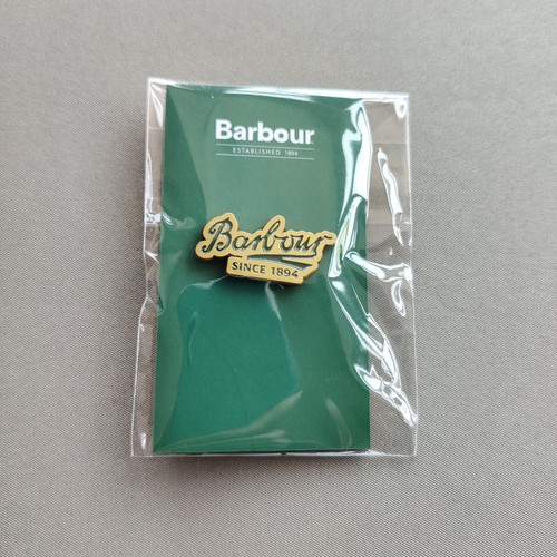 Barbour branded novelty - barbour,