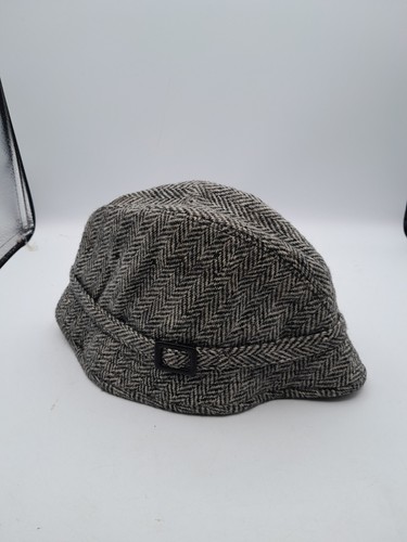 Harris tweed hand woven - tweed,