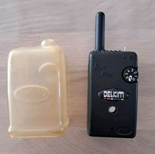Delkim pro plus - delkim, radio