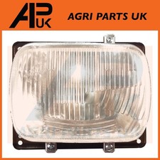 Front Headlight Lamp RH/LH for