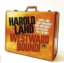 Harold land westward - land,