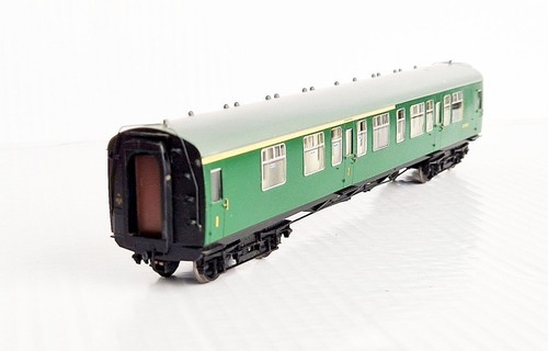 Bachmann 426 4cep emu - bachmann,
