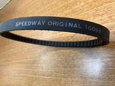 NOS Speedway Mini bike 70 71