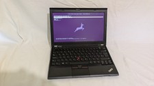 Lenovo Thinkpad x230 IPS LibreBoot i5-3320M 8gb ram 120 ssd laptop