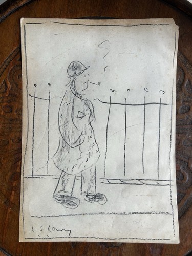Original sketch drawing on - original,