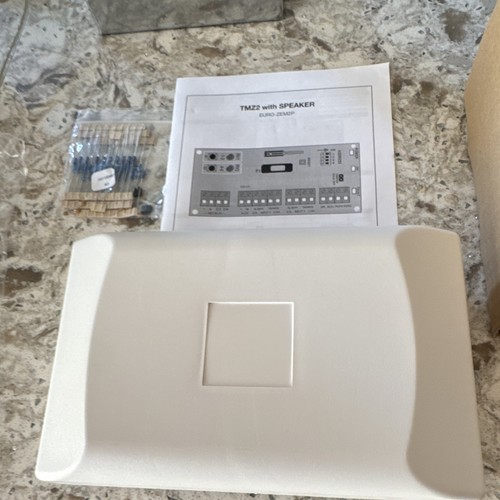 Pyronix euro zem2p input - euro-zem2p,