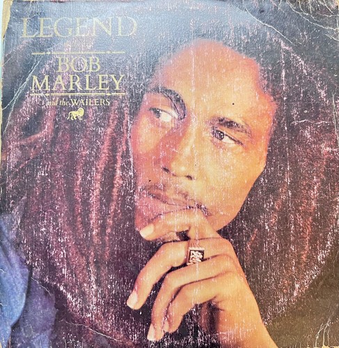 Bob marley the wailers - marley, &