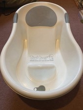 Tippitoes Baby Bath Tub