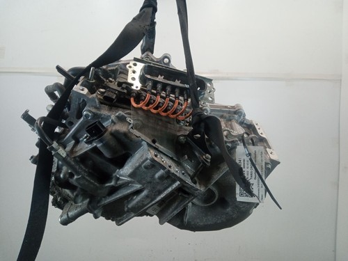 Yaris cross gearbox - cross, 1.5l