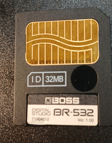 Smartmedia sm memory - x,