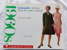Rare Fashionable Clothing from