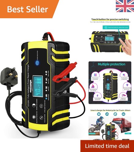 12v 12a car - 12v,