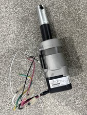 Nautilus T626 Treadmill Incline Motor