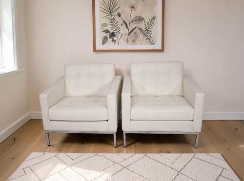 Florence knoll studio - florence, lounge