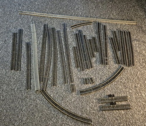 Gauge flexi track bundle - gauge,